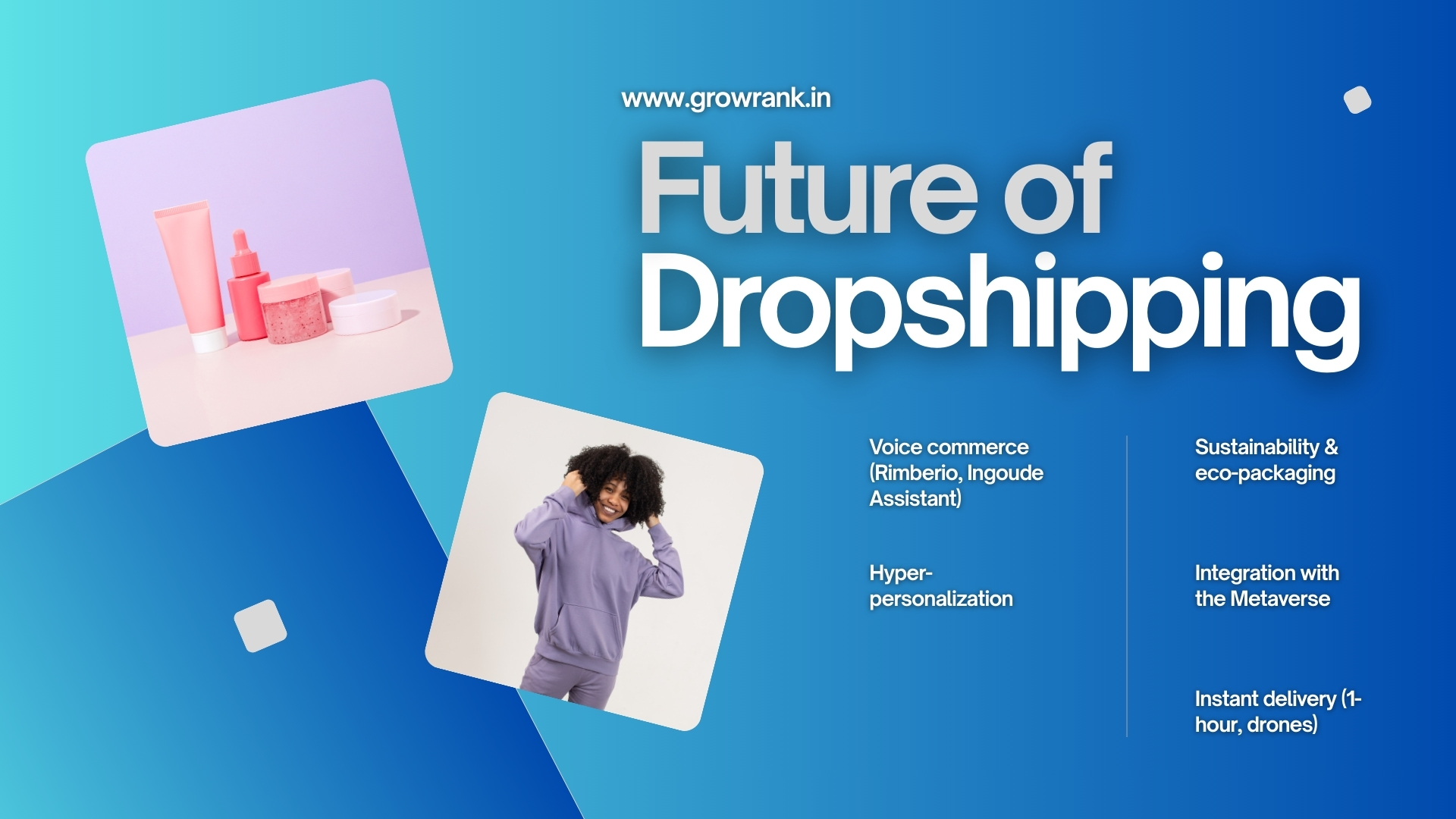Future of Indian Dropshipping – 2025 & Beyond Full Report