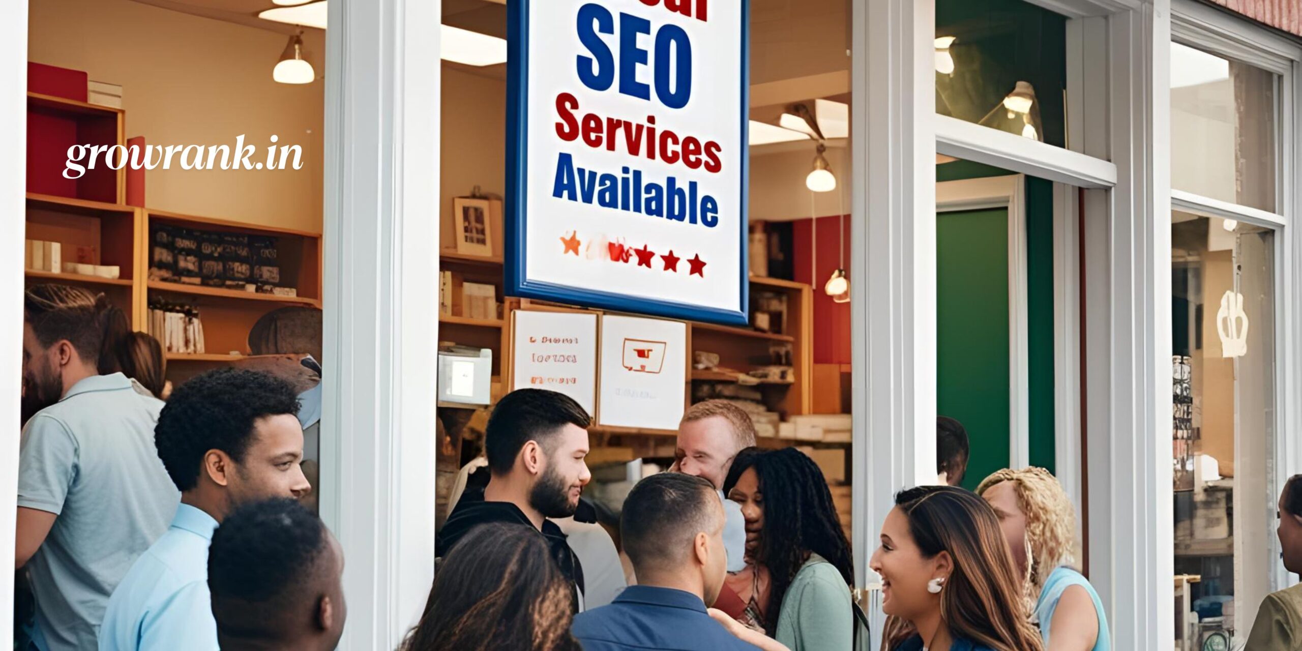 How Can Local SEO Help You Get Clients Near You?