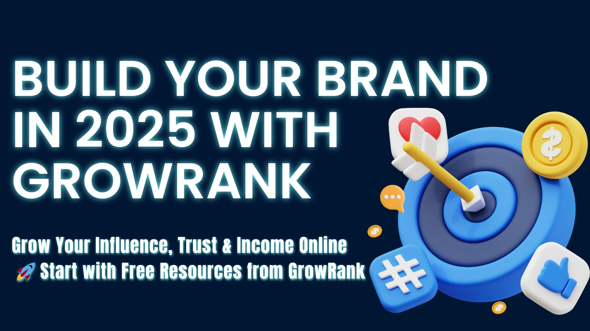 Grow Rank