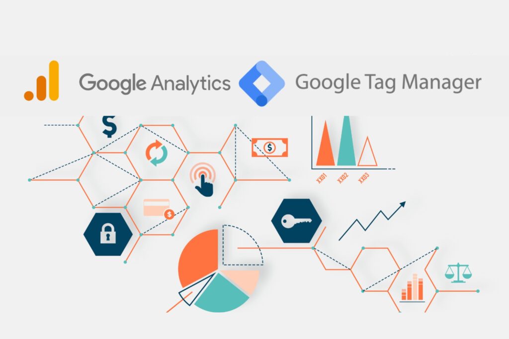 Google Analytics + Tag Manager (GA4) by growrank