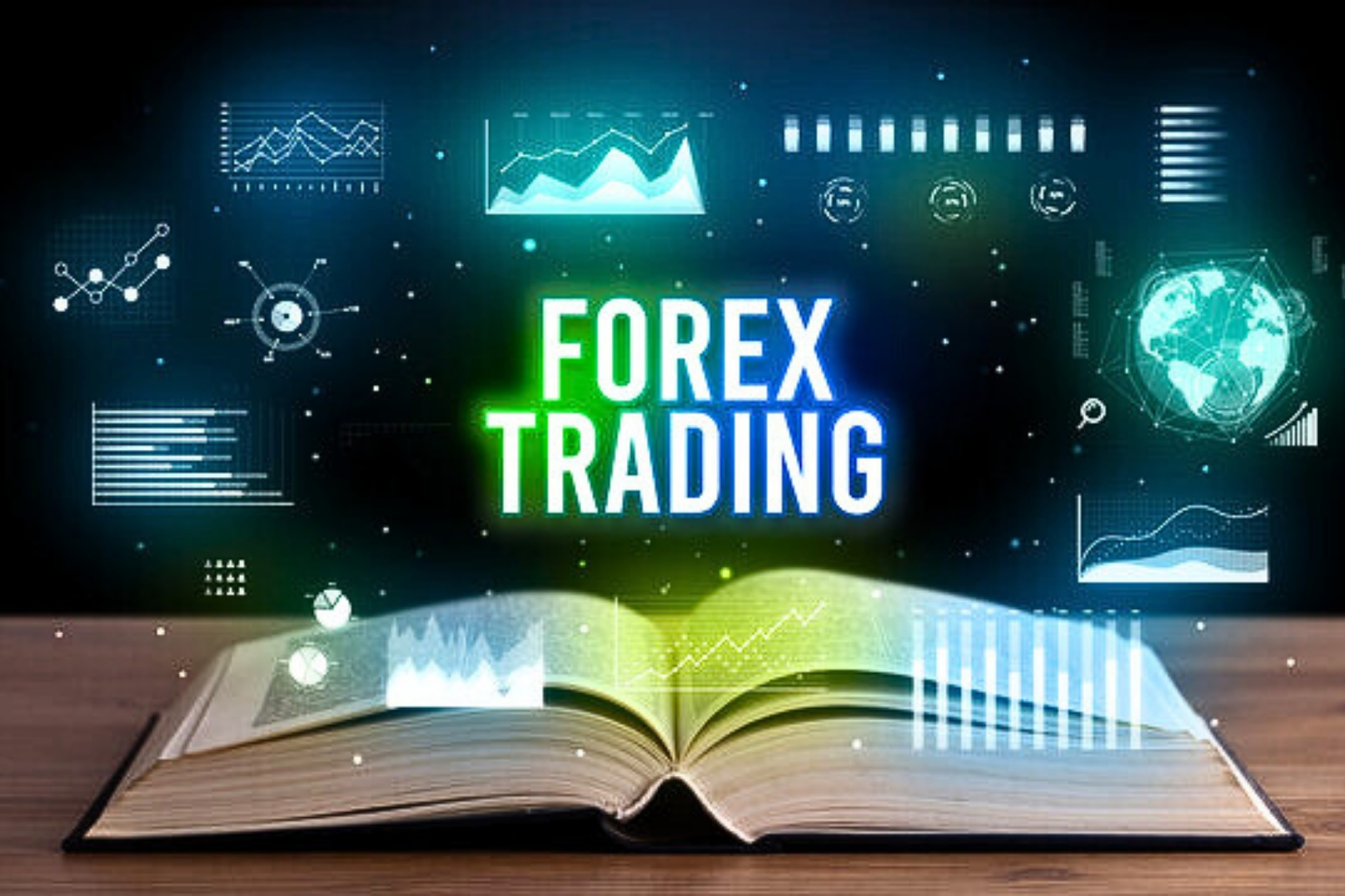 Forex Trading Elite by growrank