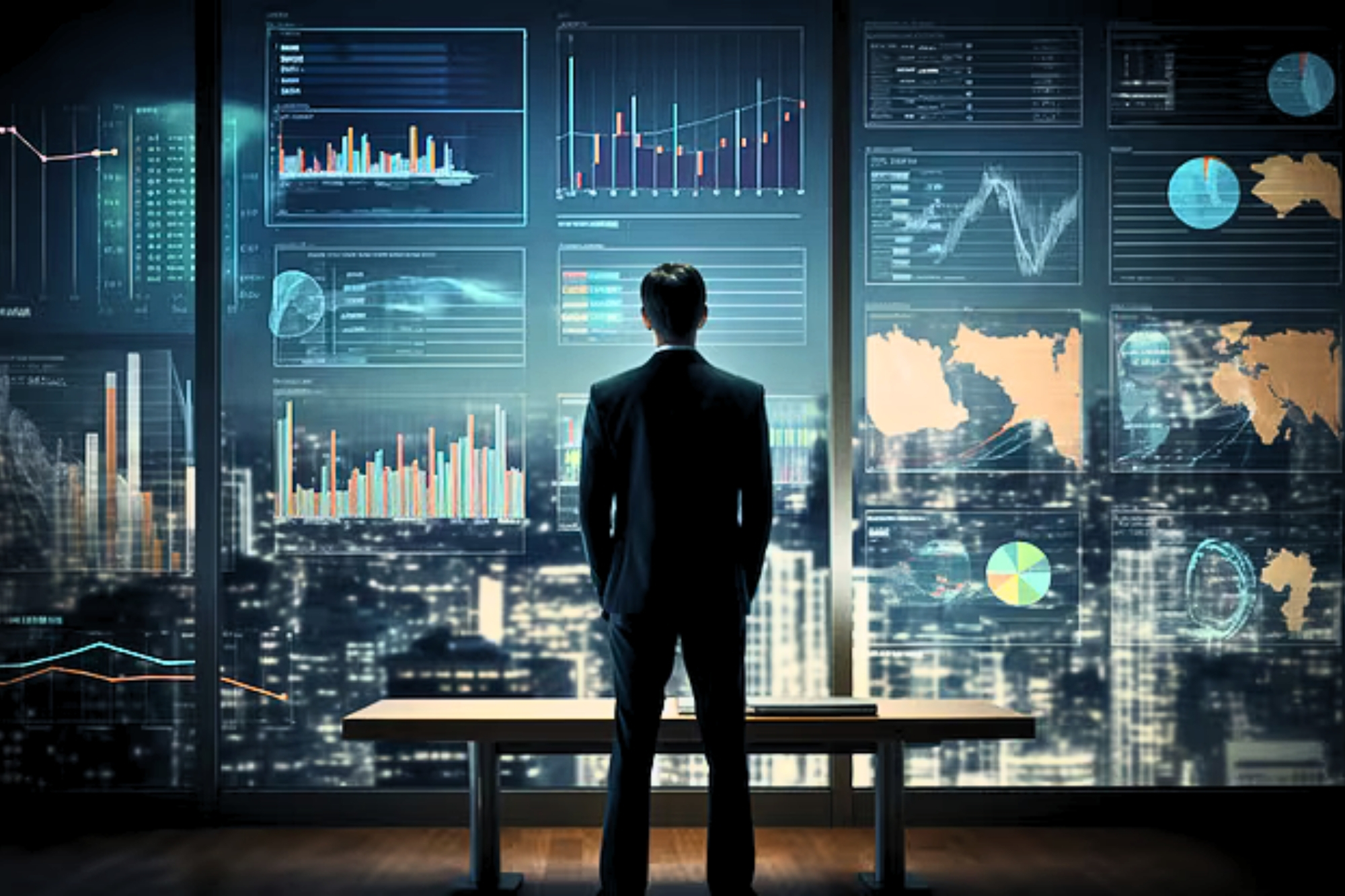 Ultimate Finance Market Mastery (All-in-One) by growrank