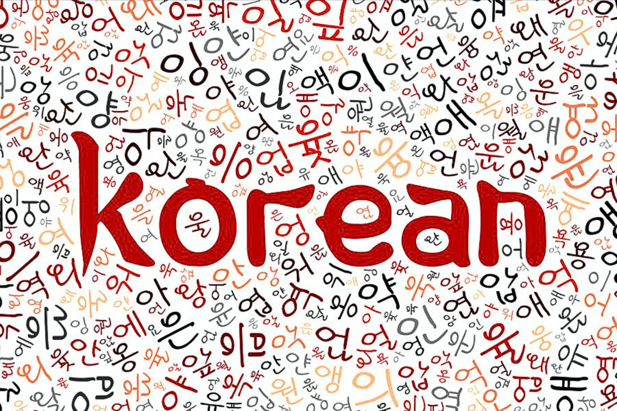 Korean Language (TOPIK I & II) by growrank
