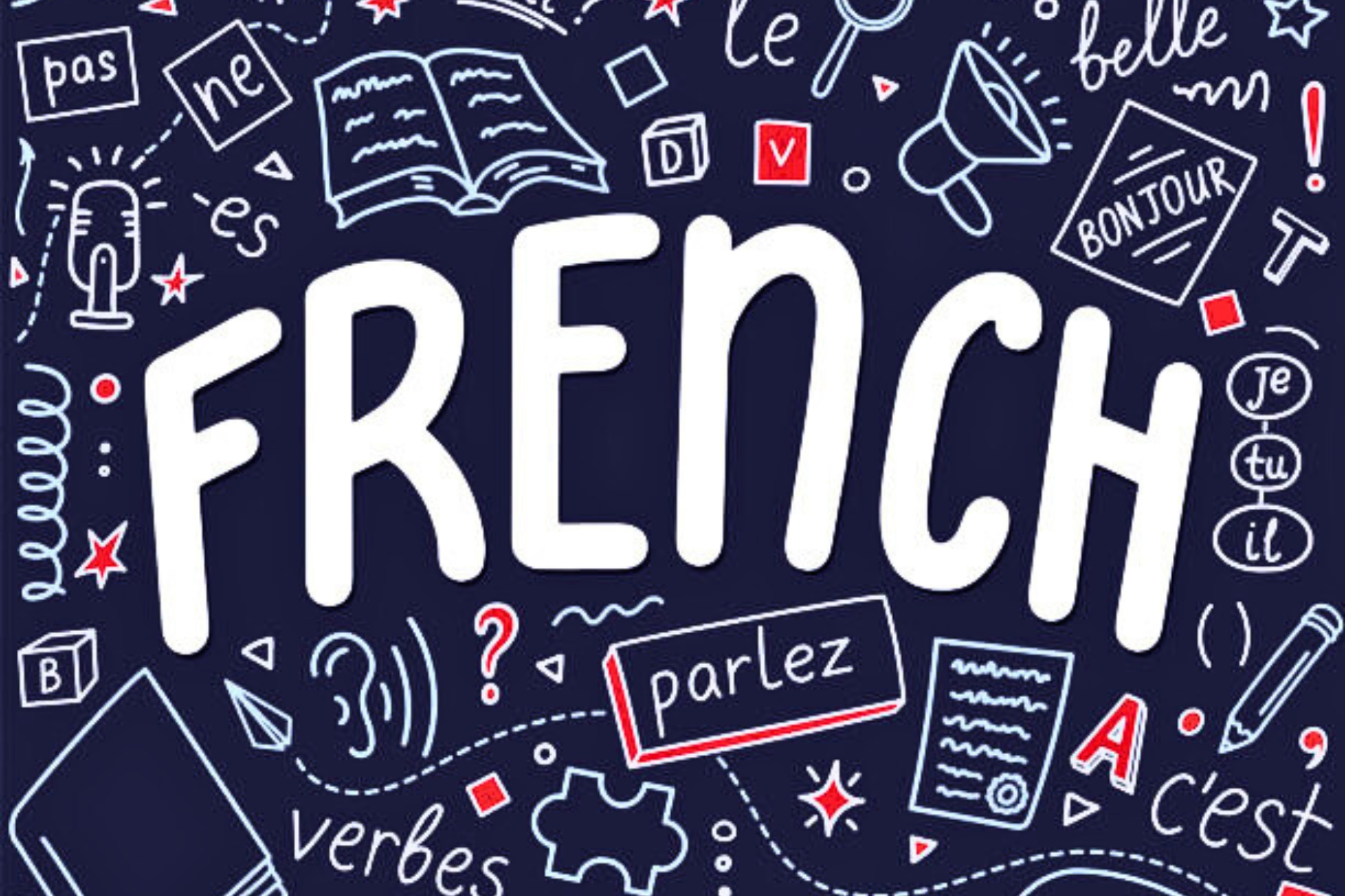 French Language (A1 to B1) by growrank
