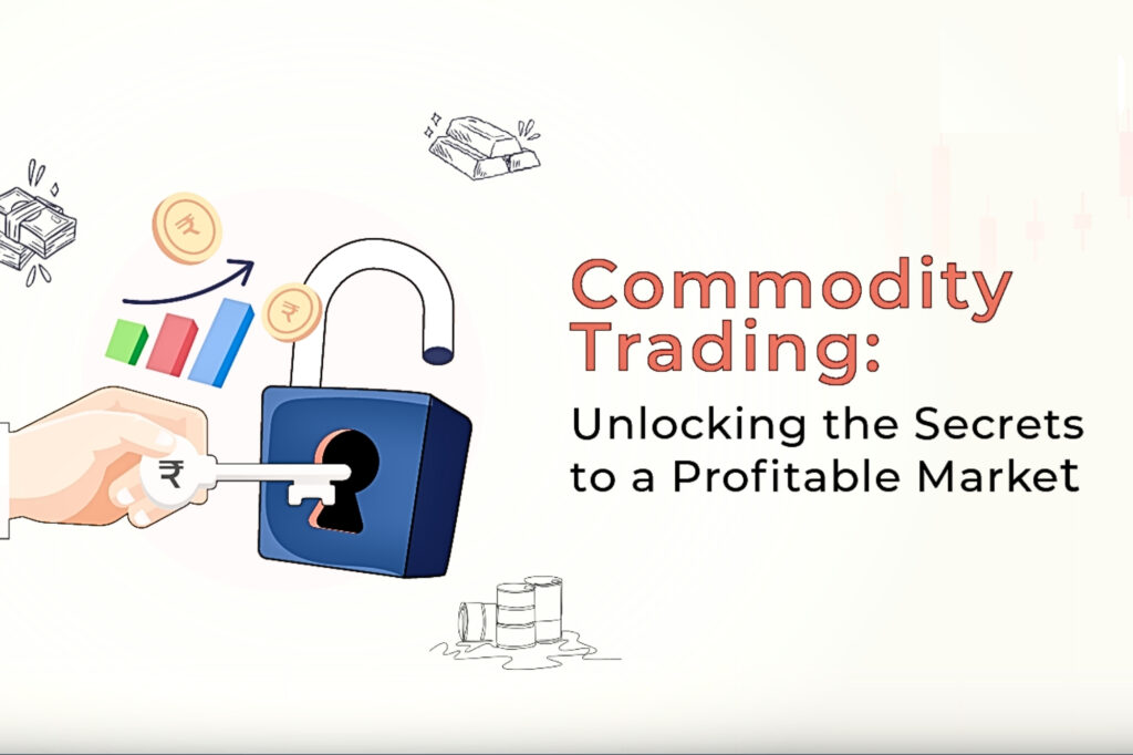 Commodities Market Secrets by growrank