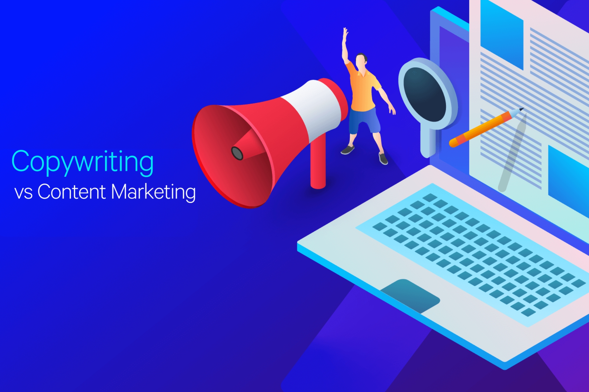 Content Marketing & Copywriting by growrank