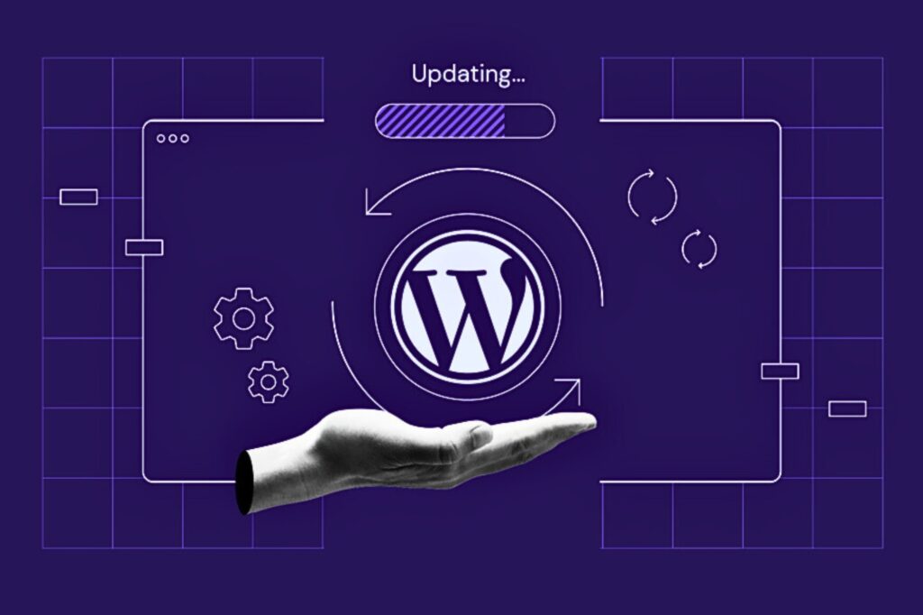 WordPress for Digital Marketers by grorank