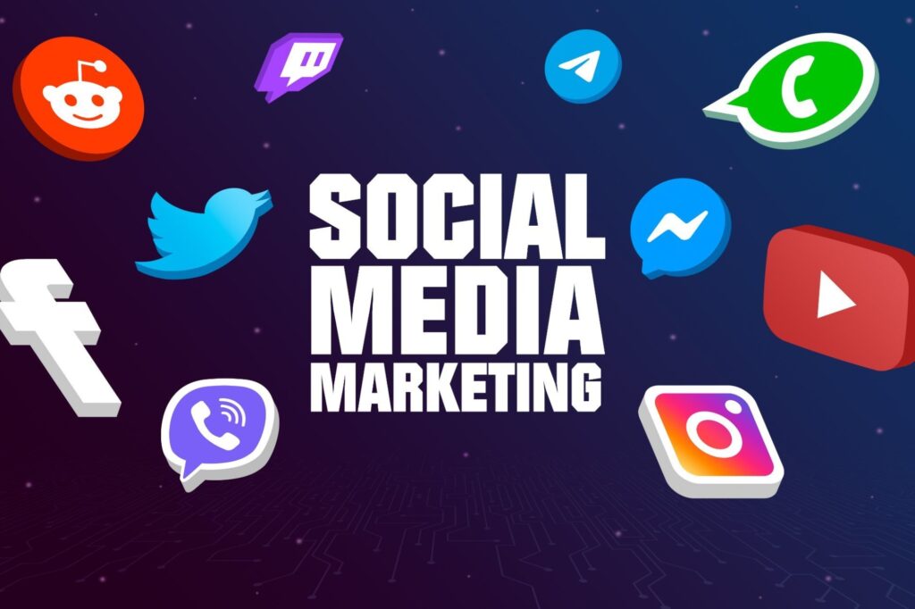 smm by growrank