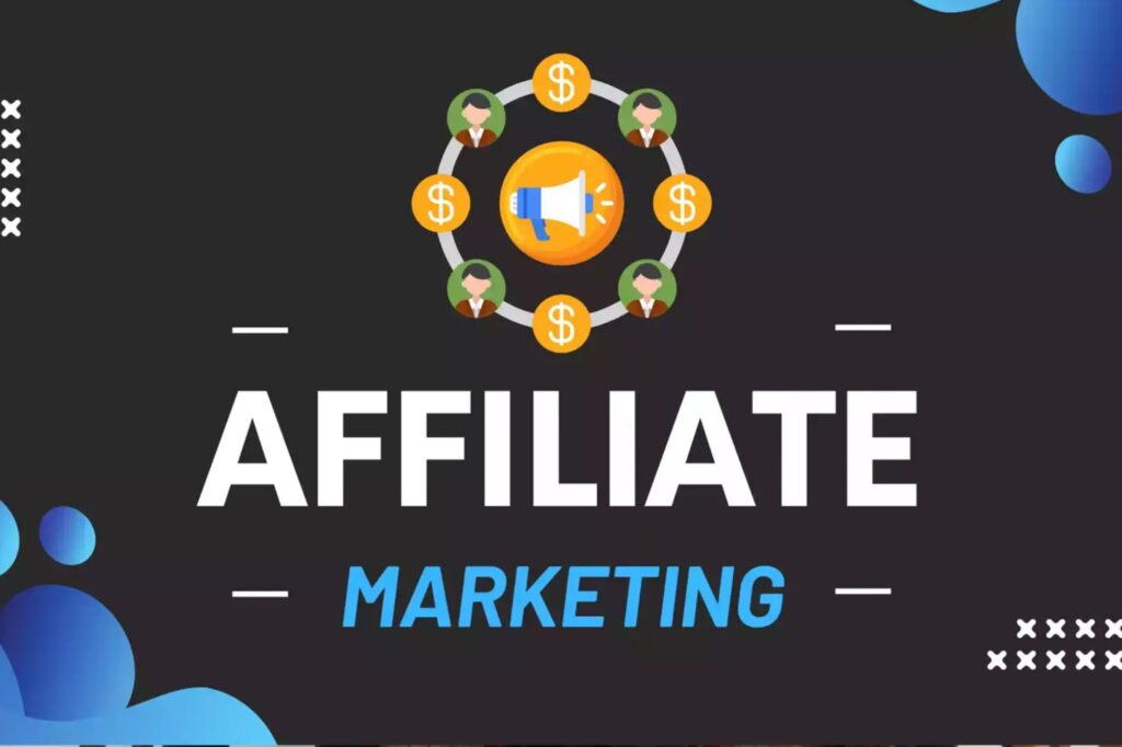 Affiliate Marketing Masterclass by growrank