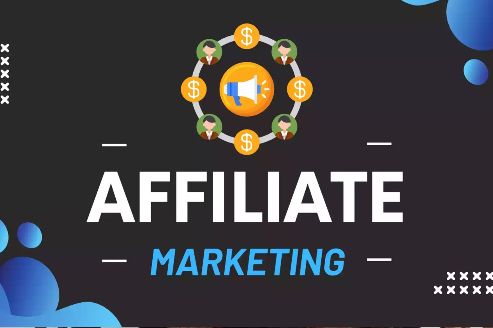 Affiliate Marketing Masterclass by growrank