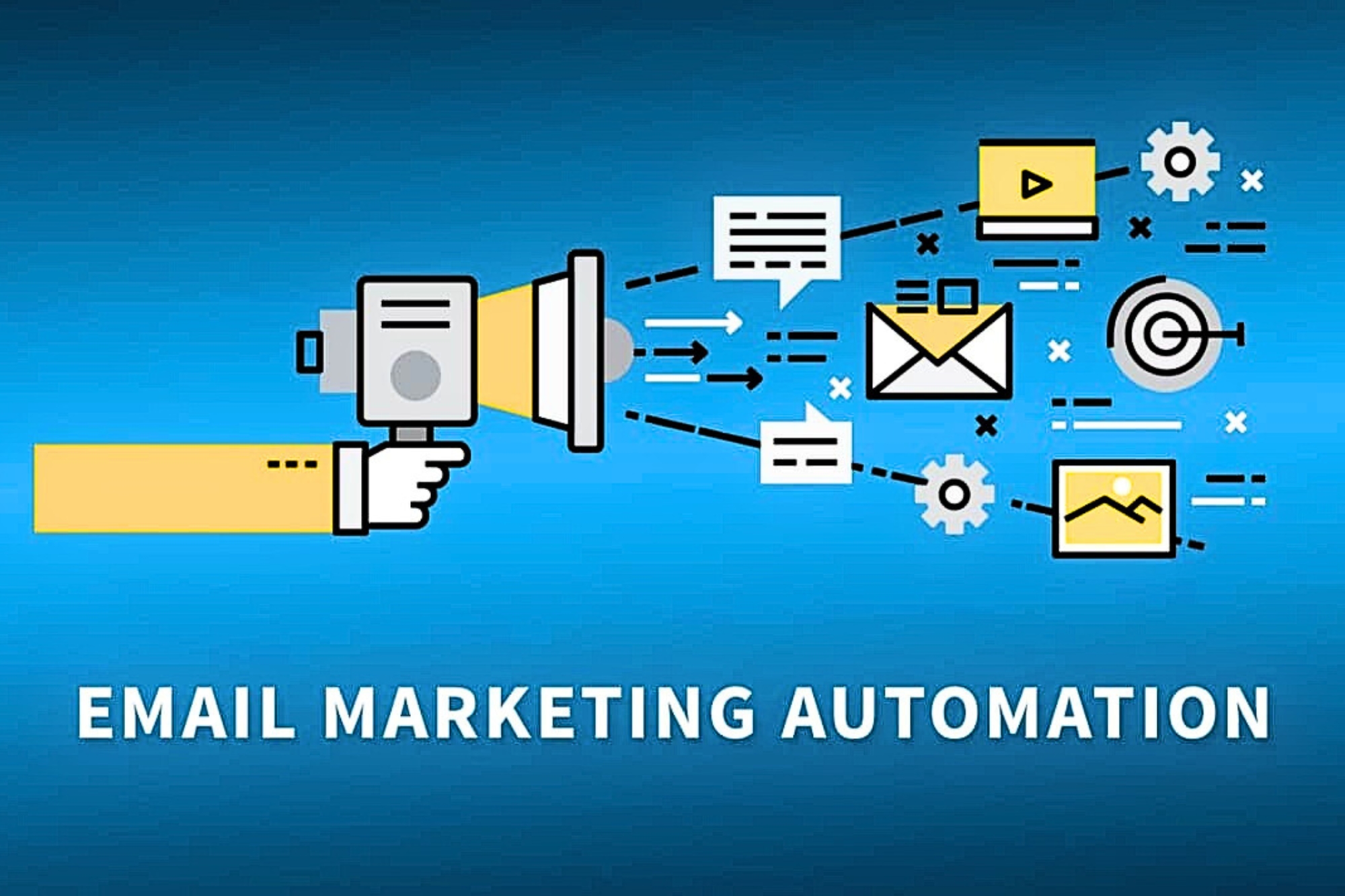 Email Marketing & Automation by growrank