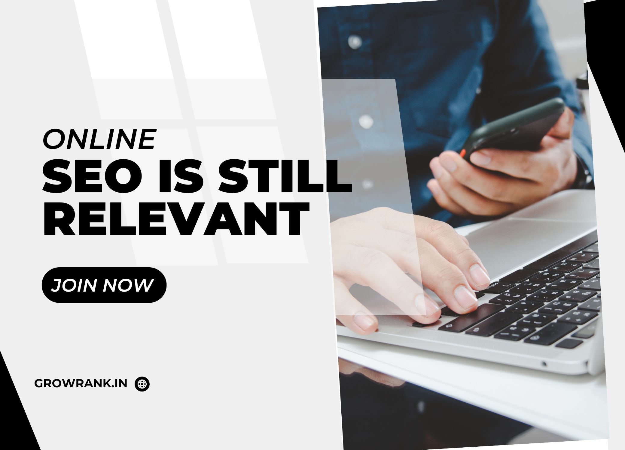 Why SEO Is Still Relevant in 2025?
