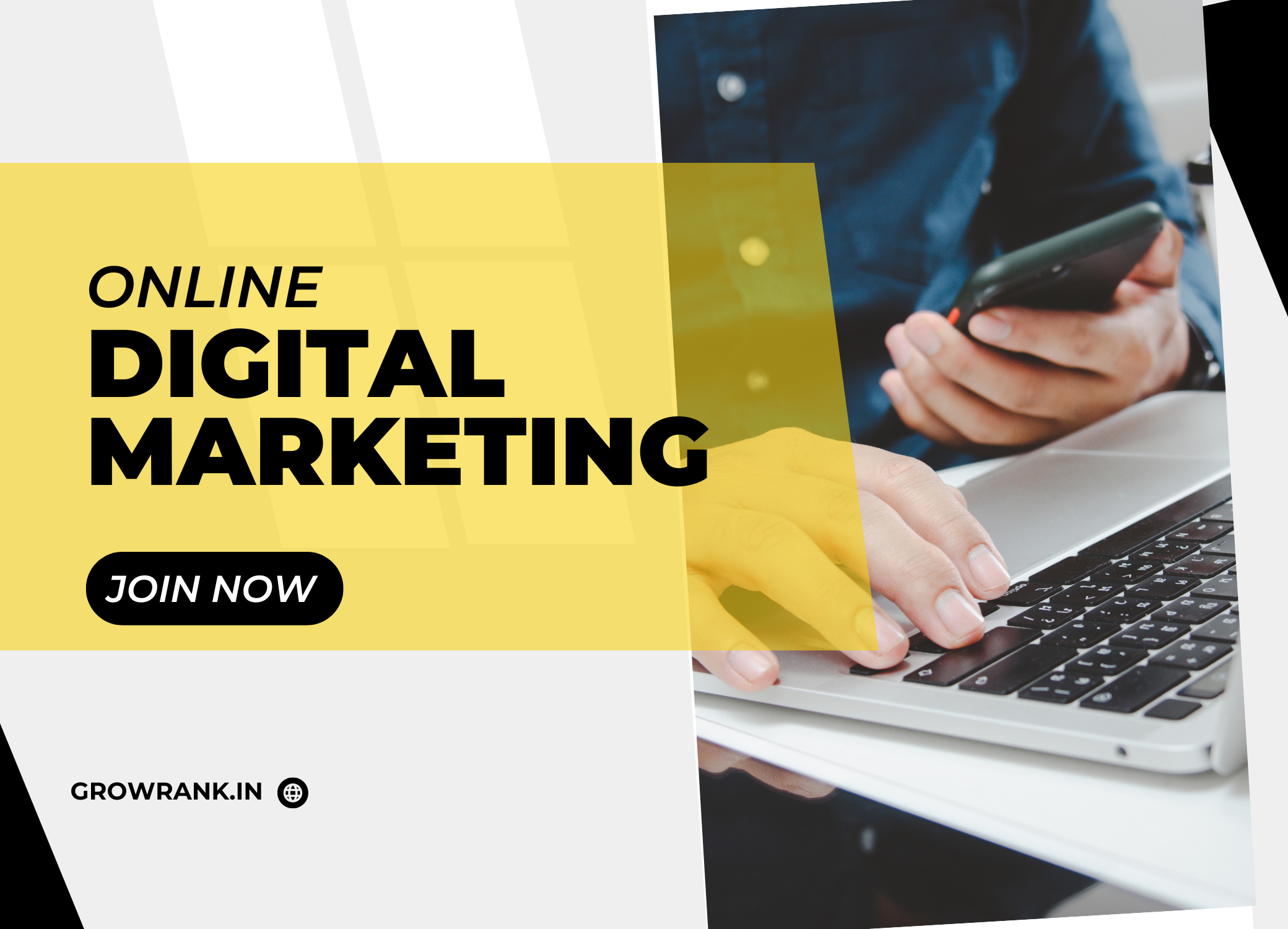What is Digital Marketing and Why Is It the Future of Business?